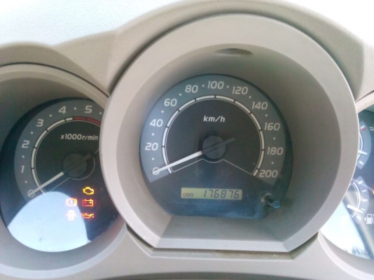 ขายรถบ้าน มือเดียวป้ายแดง วิ่งน้อย(176xxx) ภาษี57 พร้อมโอน สภาพเดิม แห้งสวยๆ คุ้มราคาแน่นอน