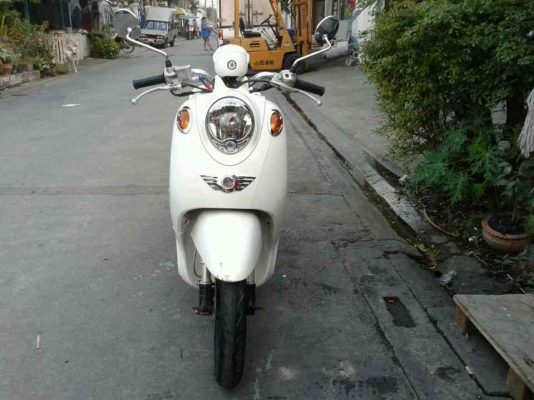 fino แต่งพอหล่อ