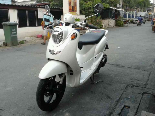 fino แต่งพอหล่อ