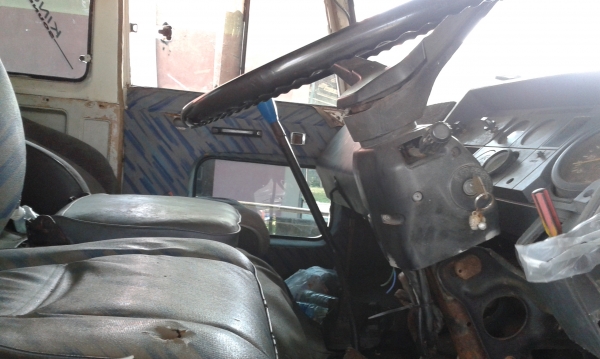 ขายรหางลากเทรนเลอร์  เลขตัวถัง FN215K  เลขเครื่องยนต์ 6D15 ทะเบียนพร้อมโอน