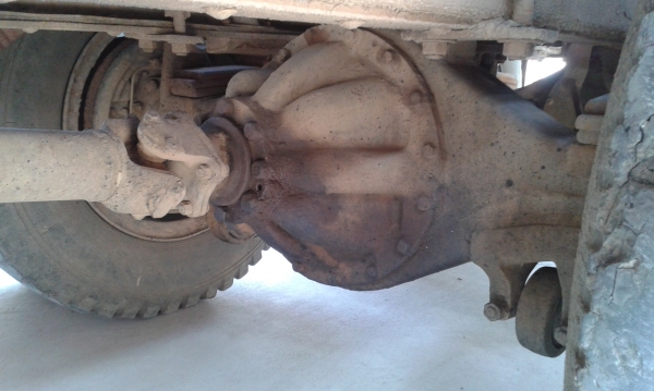 ขายรหางลากเทรนเลอร์  เลขตัวถัง FN215K  เลขเครื่องยนต์ 6D15 ทะเบียนพร้อมโอน