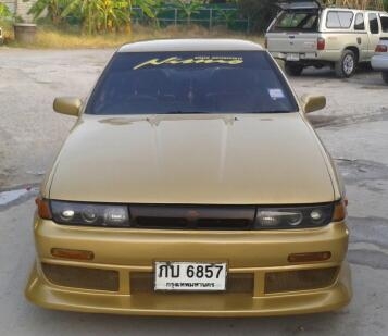 ด่วน..A31เครื่อง1JZน้ำมัน+LPGAutoเบาะไฟฟ้าแอร์หนาวสีดีแม็ก16"(พร้อมขับส่ง)