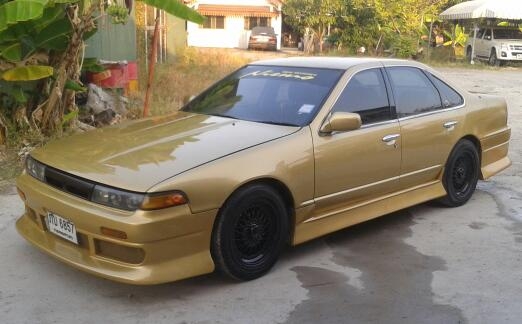 ด่วน..A31เครื่อง1JZน้ำมัน+LPGAutoเบาะไฟฟ้าแอร์หนาวสีดีแม็ก16"(พร้อมขับส่ง)