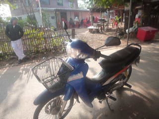 รถบ้านราคาประหยัด(มีวีดีโอ)