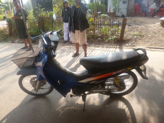 รถบ้านราคาประหยัด(มีวีดีโอ)