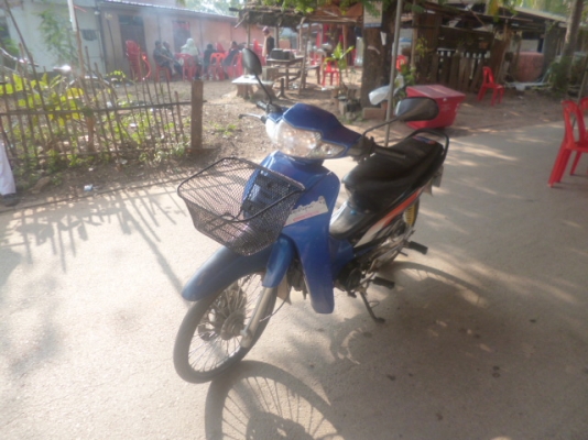 รถบ้านราคาประหยัด(มีวีดีโอ)