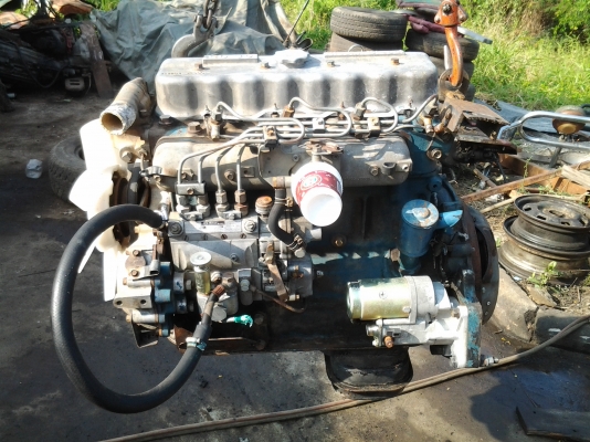 ขายเครื่อง ed 30 เครื่องติดดีเดินเรียบเครื่องแน่น