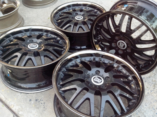 ขายแม็ก18 5/114.3 สวยเดิม ราคาถูก ไม่คดไม่ดุ้ง et42กว้าง 8นิ้ว ขายแม็ก18 5/114.3 สวยเดิม ราคาถูก ไม่คดไม่ดุ้ง et42กว้าง 8นิ้ว