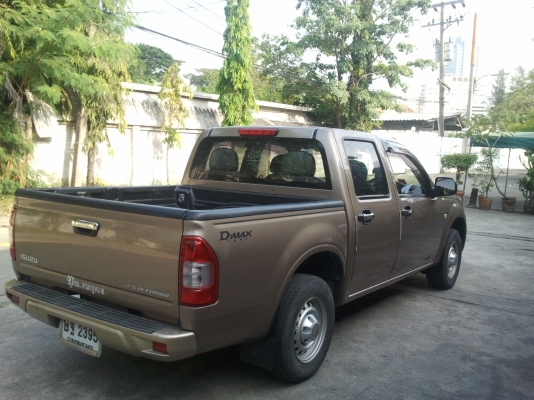 ดีแม็ก สี่ประตูสวยๆหาอยู่มาดูไม่ผิดหวังมือเดียวป้ายแดงเช็คศูนย์ ดีแม็ก สี่ประตูสวยๆหาอยู่มาดูไม่ผิดหวังมือเดียวป้ายแดงเช็คศูนย์