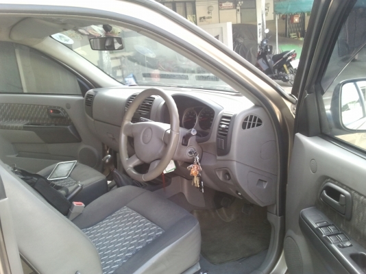 ดีแม็ก สี่ประตูสวยๆหาอยู่มาดูไม่ผิดหวังมือเดียวป้ายแดงเช็คศูนย์ ดีแม็ก สี่ประตูสวยๆหาอยู่มาดูไม่ผิดหวังมือเดียวป้ายแดงเช็คศูนย์