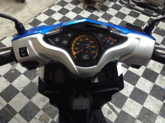 ขาย!!! ฮอนด้าคลิ๊กไอ ปี53 รถเครื่องดีคับ มีเล่มทะเบียนครบ ภาษีไม่หมด ขาย!!! ฮอนด้าคลิ๊กไอ ปี53 รถเครื่องดีคับ มีเล่มทะเบียนครบ ภาษีไม่หมด