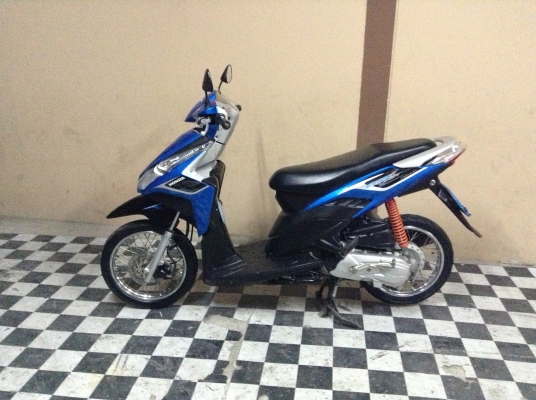 ขาย!!! ฮอนด้าคลิ๊กไอ ปี53 รถเครื่องดีคับ มีเล่มทะเบียนครบ ภาษีไม่หมด ขาย!!! ฮอนด้าคลิ๊กไอ ปี53 รถเครื่องดีคับ มีเล่มทะเบียนครบ ภาษีไม่หมด