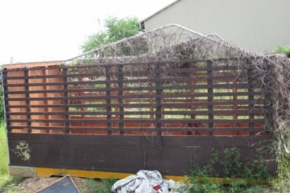 ขาย- กระบะไม้คอกสูง สำหรับใส่รถ 6 หรือ 10 ล้อ ราคา 40,000 บาท ขาย- กระบะไม้คอกสูง สำหรับใส่รถ 6 หรือ 10 ล้อ ราคา 40,000 บาท