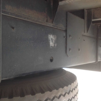 ขายด่วน HINO FF3H PLA 195 แรง ยาว 7.20 ม. ตู้ 10 บาน