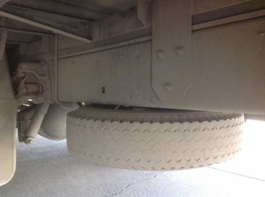 ขายด่วน HINO FF3H PLA 195 แรง ยาว 7.20 ม. ตู้ 10 บาน