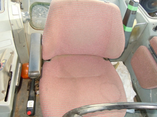 มีใครสนใจ แมสซี่ 2เพลาราคาถูกบ้างใหมครับ แมสซี่รุ่น 6170