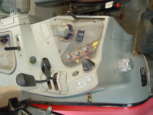 มีใครสนใจ แมสซี่ 2เพลาราคาถูกบ้างใหมครับ แมสซี่รุ่น 6170