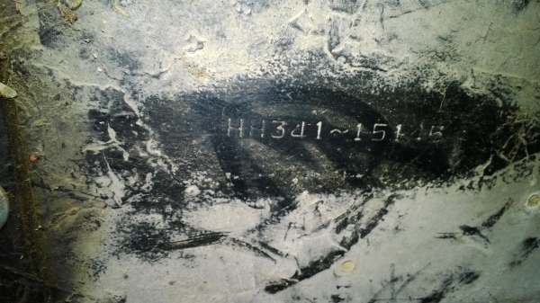 HINO PROFIA  HH341 สิบล้อหัวลาก2เพลา ขายตามสภาพ ไม่มีเครื่อง..ล้อมีครบ เล่มพร้อมภาษีไม่ขาด..หัวสวยมาก.