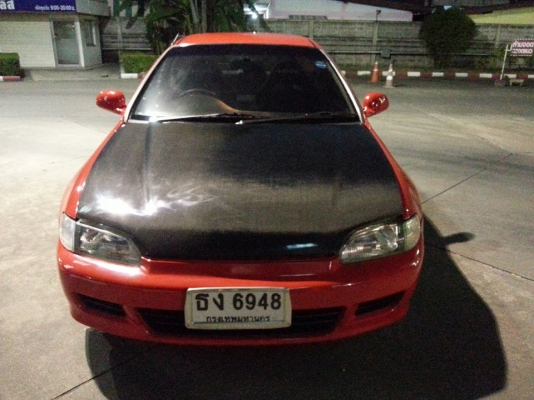 ขาย 3door เครื่องB20เกียร์A/t