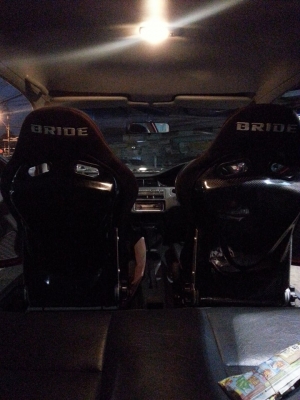 ขาย 3door เครื่องB20เกียร์A/t