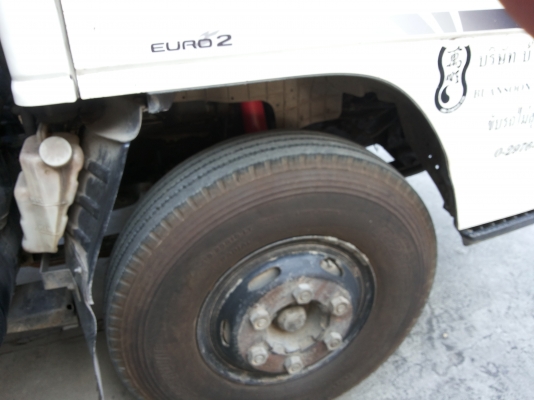 6 ล้อ Izuzu NQR 145 แรงม้า ปี49 6 ล้อ Izuzu NQR 145 แรงม้า ปี49