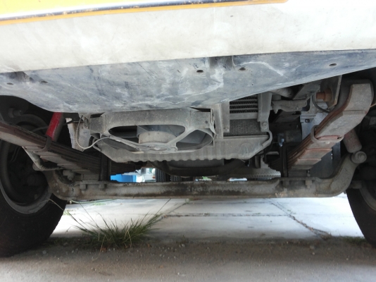 6 ล้อ Izuzu NQR 145 แรงม้า ปี49 6 ล้อ Izuzu NQR 145 แรงม้า ปี49