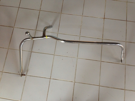 ขายขากระจกเลส series 5