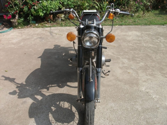 -ขาย K125 ทบ.เต็ม ราคาต่อรองได้้