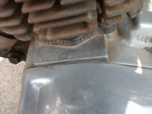 -ขาย K125 ทบ.เต็ม ราคาต่อรองได้้