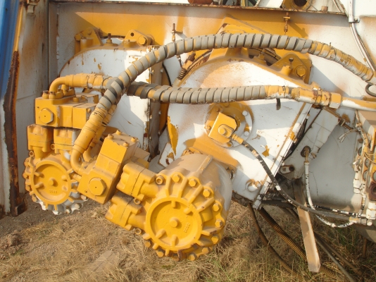 ขายบูม TADANO TR 250 M3 ขายบูม TADANO TR 250 M3