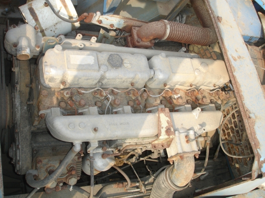 ขายบูม TADANO TR 250 M3 ขายบูม TADANO TR 250 M3