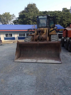 ขายรถตัก CAT 950F