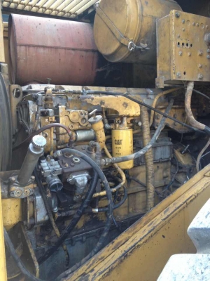 ขายรถตัก CAT 950F