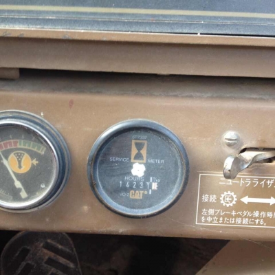 ขายรถตัก CAT 950F