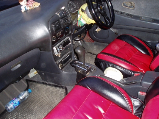 ขายรถมิซูบิชิปี93 เครื่อง4จี63 ไม่โบ 2000ซีซี70000บาท ขายรถมิซูบิชิปี93 เครื่อง4จี63 ไม่โบ 2000ซีซี70000บาท