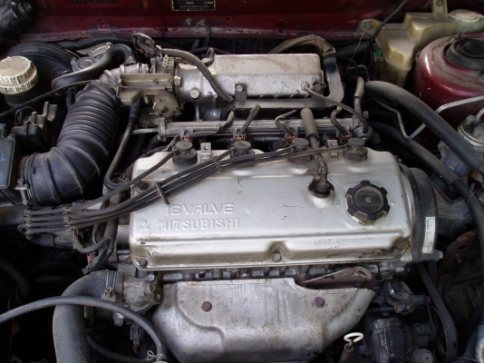 ขายรถมิซูบิชิปี93 เครื่อง4จี63 ไม่โบ 2000ซีซี70000บาท ขายรถมิซูบิชิปี93 เครื่อง4จี63 ไม่โบ 2000ซีซี70000บาท