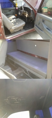 !!!!!! ขายรถบ้านแท้ โตโยต้าไม้ตี้เอ็กแค๊ป ปี 37 เครื่องแน่นๆ พ.เวอร์แท้ ล้อแม็ก