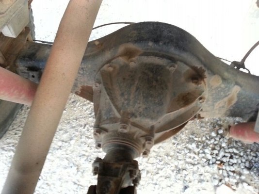 รถอีซูซุ 6 ล้อดั้ม NPR 150 แรงม้า ปี 53  ( ขาย 980,000  บาท. !!  )    ( รถวิ่ง 62,xxx กม. )  สนใจติดต่อ 081 - 6079515