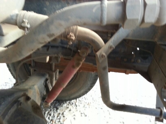 รถอีซูซุ 6 ล้อดั้ม NPR 150 แรงม้า ปี 53  ( ขาย 980,000  บาท. !!  )    ( รถวิ่ง 62,xxx กม. )  สนใจติดต่อ 081 - 6079515