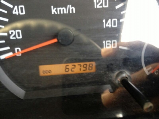 รถอีซูซุ 6 ล้อดั้ม NPR 150 แรงม้า ปี 53  ( ขาย 980,000  บาท. !!  )    ( รถวิ่ง 62,xxx กม. )  สนใจติดต่อ 081 - 6079515