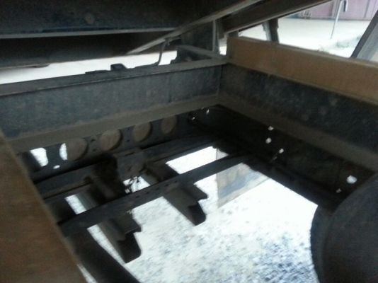 รถอีซูซุ 6 ล้อดั้ม NPR 150 แรงม้า ปี 53  ( ขาย 980,000  บาท. !!  )    ( รถวิ่ง 62,xxx กม. )  สนใจติดต่อ 081 - 6079515