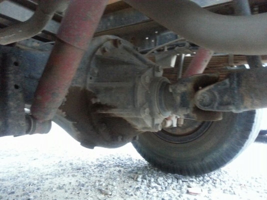 รถอีซูซุ 6 ล้อดั้ม NPR 150 แรงม้า ปี 53  ( ขาย 980,000  บาท. !!  )    ( รถวิ่ง 62,xxx กม. )  สนใจติดต่อ 081 - 6079515