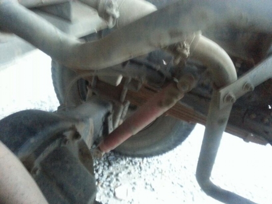 รถอีซูซุ 6 ล้อดั้ม NPR 150 แรงม้า ปี 53  ( ขาย 980,000  บาท. !!  )    ( รถวิ่ง 62,xxx กม. )  สนใจติดต่อ 081 - 6079515