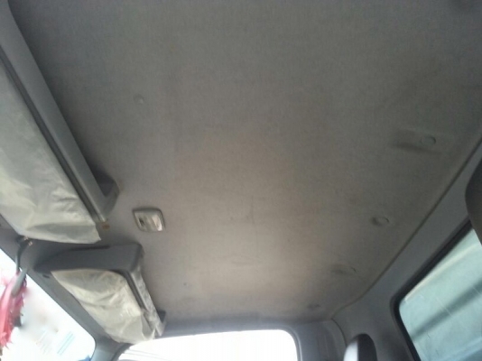 รถอีซูซุ 6 ล้อดั้ม NPR 150 แรงม้า ปี 53  ( ขาย 980,000  บาท. !!  )    ( รถวิ่ง 62,xxx กม. )  สนใจติดต่อ 081 - 6079515