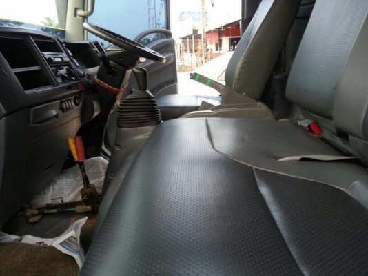 รถอีซูซุ 6 ล้อดั้ม NPR 150 แรงม้า ปี 53  ( ขาย 980,000  บาท. !!  )    ( รถวิ่ง 62,xxx กม. )  สนใจติดต่อ 081 - 6079515