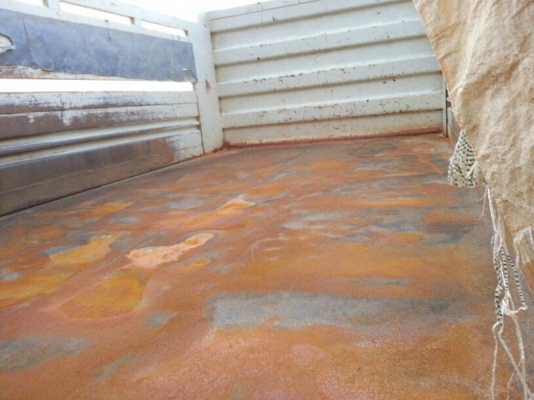 รถอีซูซุ 6 ล้อดั้ม NPR 150 แรงม้า ปี 53  ( ขาย 980,000  บาท. !!  )    ( รถวิ่ง 62,xxx กม. )  สนใจติดต่อ 081 - 6079515