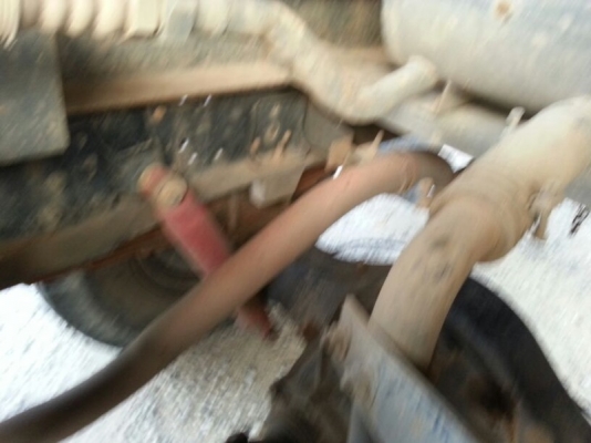 รถอีซูซุ 6 ล้อดั้ม NPR 150 แรงม้า ปี 53  ( ขาย 980,000  บาท. !!  )    ( รถวิ่ง 62,xxx กม. )  สนใจติดต่อ 081 - 6079515