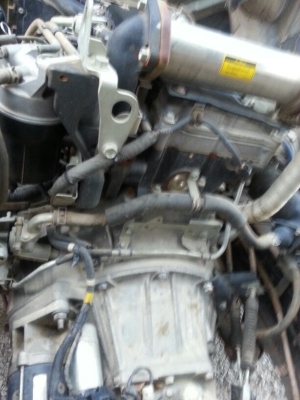 รถอีซูซุ 6 ล้อดั้ม NPR 150 แรงม้า ปี 53  ( ขาย 980,000  บาท. !!  )    ( รถวิ่ง 62,xxx กม. )  สนใจติดต่อ 081 - 6079515