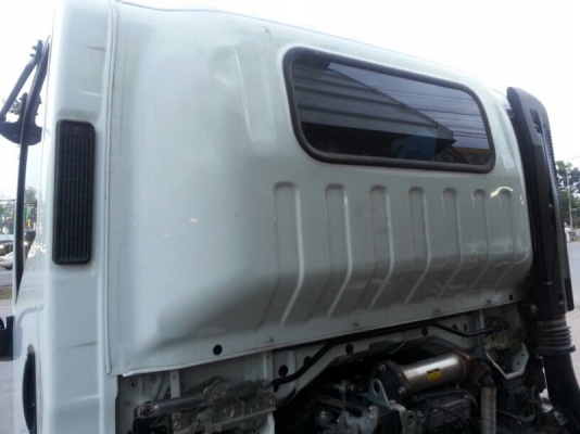 รถอีซูซุ 6 ล้อดั้ม NPR 150 แรงม้า ปี 53  ( ขาย 980,000  บาท. !!  )    ( รถวิ่ง 62,xxx กม. )  สนใจติดต่อ 081 - 6079515