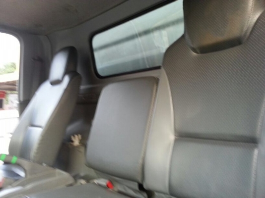 รถอีซูซุ 6 ล้อดั้ม NPR 150 แรงม้า ปี 53  ( ขาย 980,000  บาท. !!  )    ( รถวิ่ง 62,xxx กม. )  สนใจติดต่อ 081 - 6079515